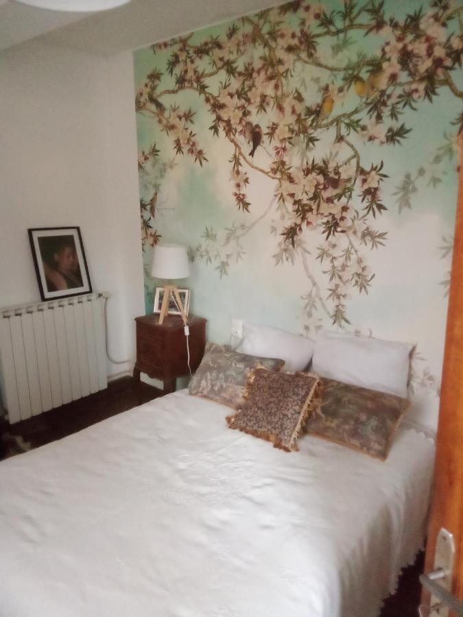 Chemin Des Ecoliers 2 Chambres Doubles Soueich Ngoại thất bức ảnh